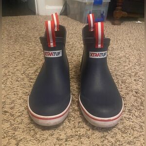 Kids Xtratuf Unisex Rain Boots